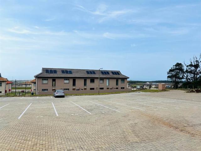 3 Bedroom House in Kidds Beach