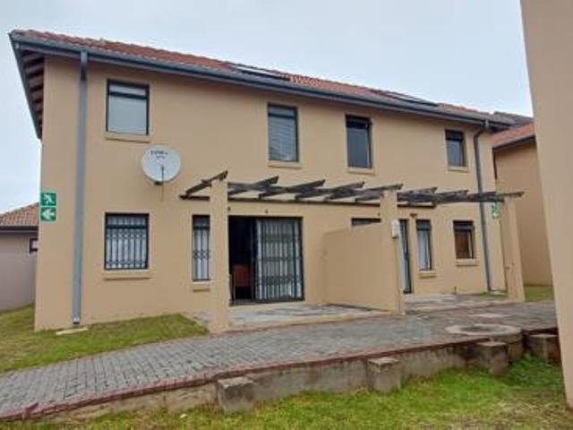 3 Bedroom House in Kidds Beach