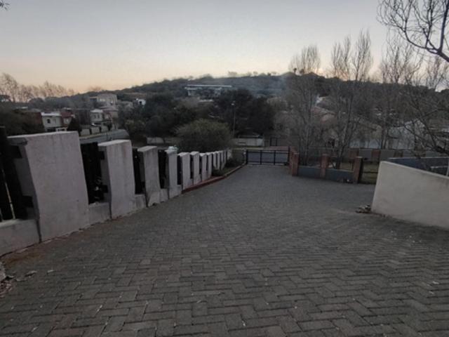3 Bedroom House in Kiepersol