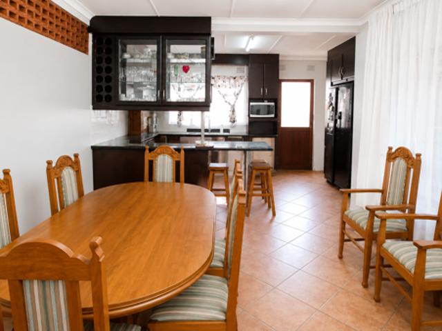 3 Bedroom House in Kildare
