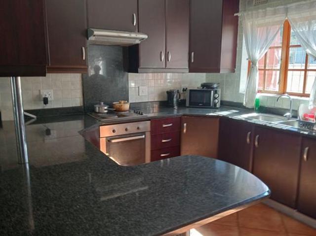 3 Bedroom House in Kildare