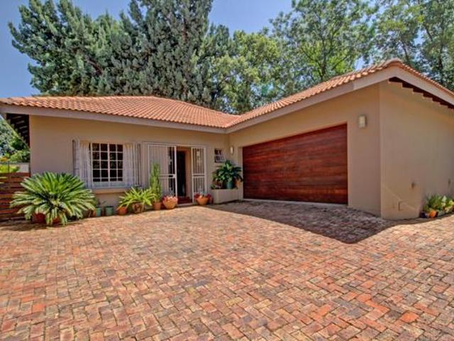 3 Bedroom House in Kilner Park