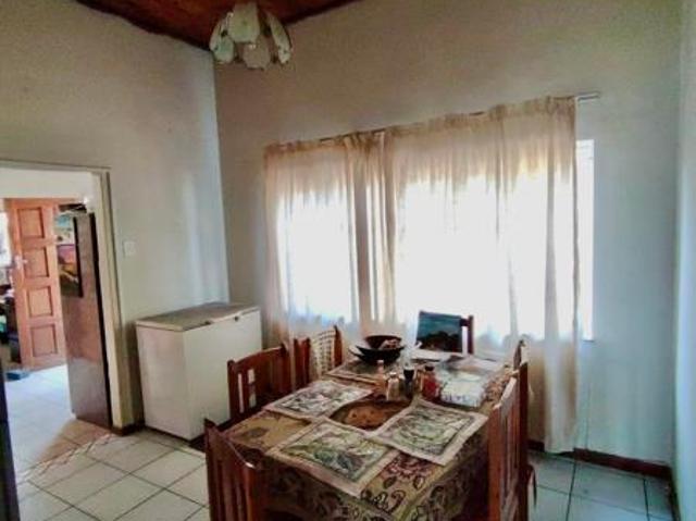 3 Bedroom House in Kilner Park