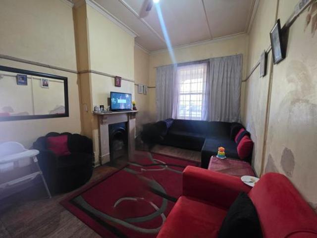 3 Bedroom House in Kimberley North