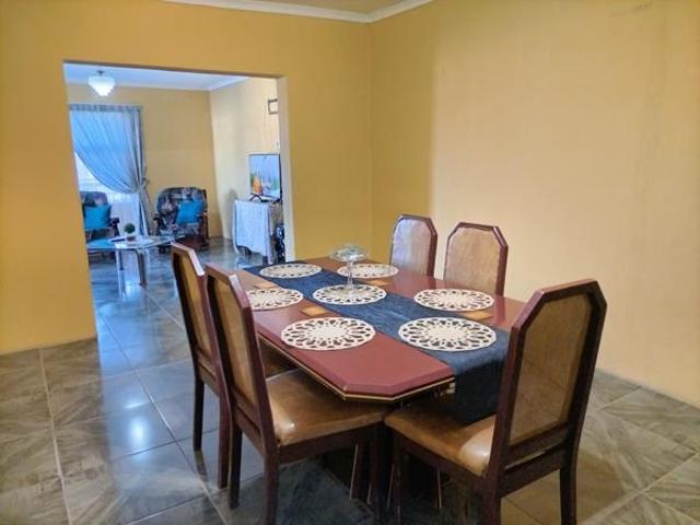 3 Bedroom House in Kimberley Outlying