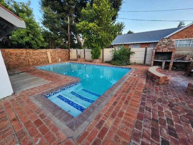 3 Bedroom House in Kimberley Central