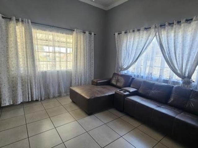 3 Bedroom House in Kimberley Central