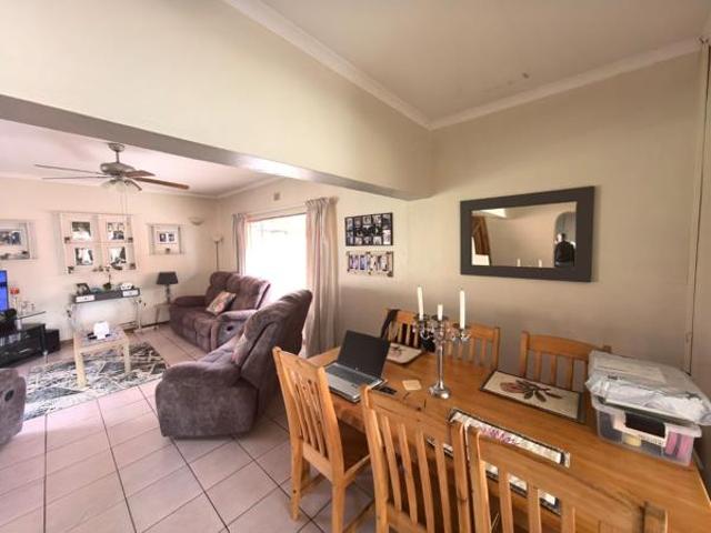 3 Bedroom House in Kimberley Central