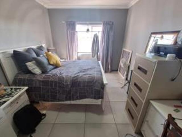 3 Bedroom House in Kimberley Central