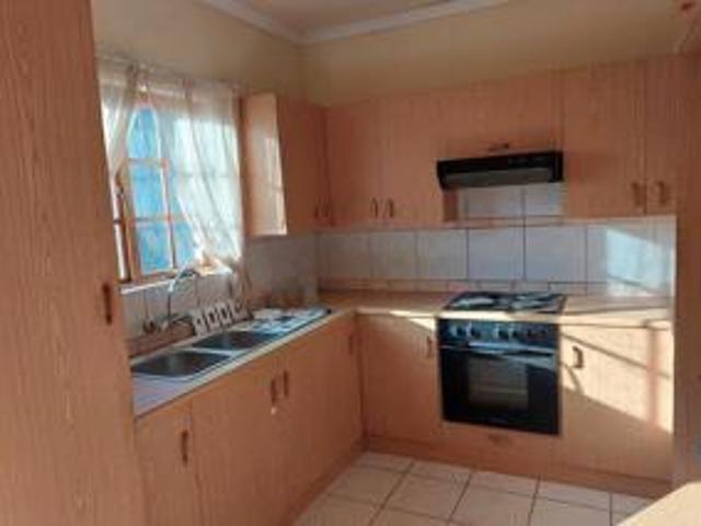 3 Bedroom House in Kimberley Central