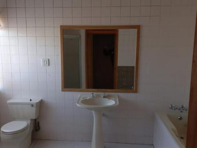 3 Bedroom House in Kimberley Central