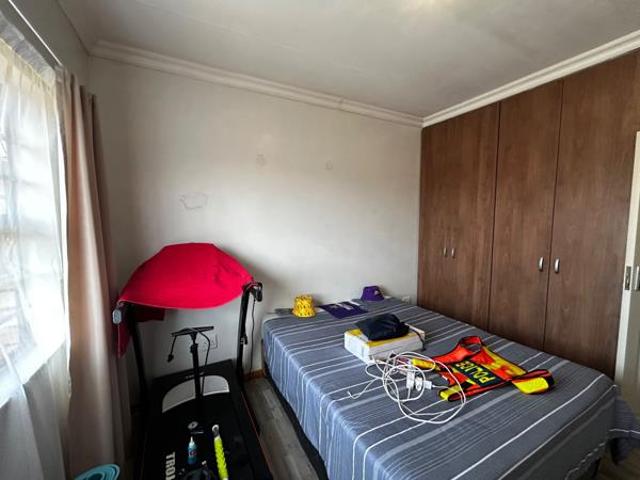 3 Bedroom House in Kimberley Central