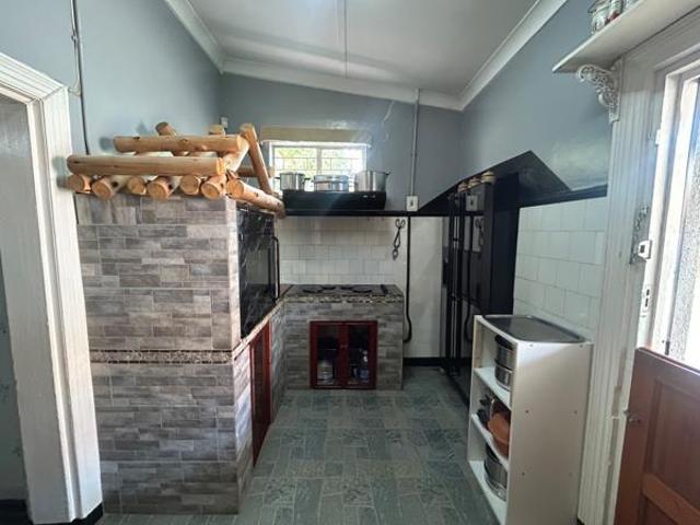 3 Bedroom House in Kimberley Central
