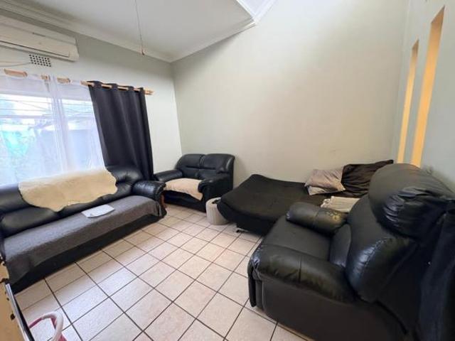 3 Bedroom House in Kimberley Central