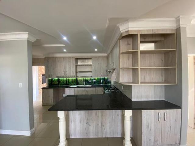 3 Bedroom House in Kimberley Central