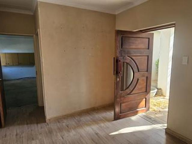 3 Bedroom House in Kimberley Central