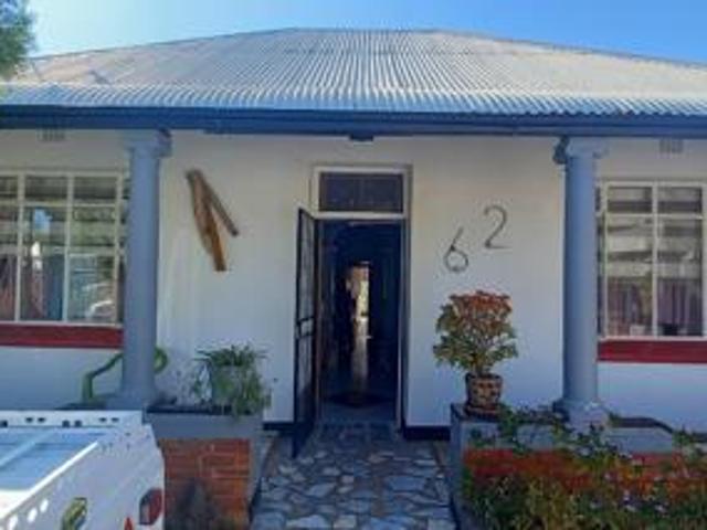 3 Bedroom House in Kimberley Central