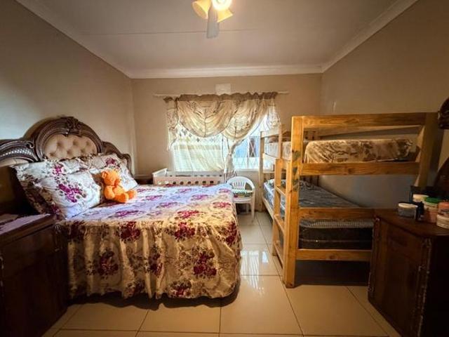 3 Bedroom House in Kimberley Central