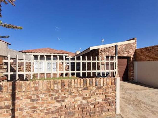 3 Bedroom House in Kimberley Central
