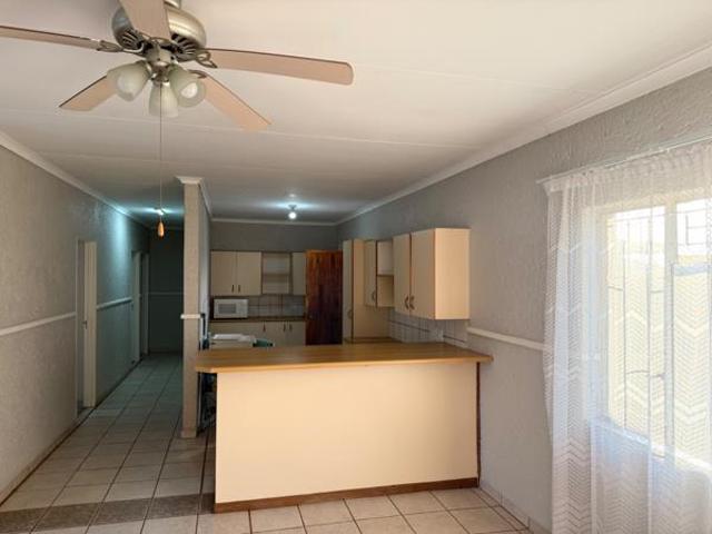 3 Bedroom House in Kimberley Central