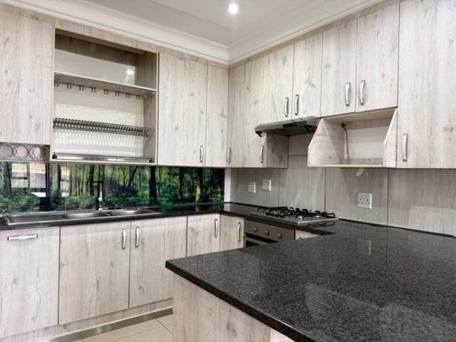 3 Bedroom House in Kimberley Central