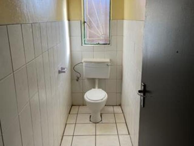 3 Bedroom House in Kimberley Central