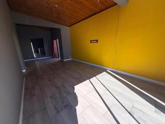 3 Bedroom House in Kimberley Central