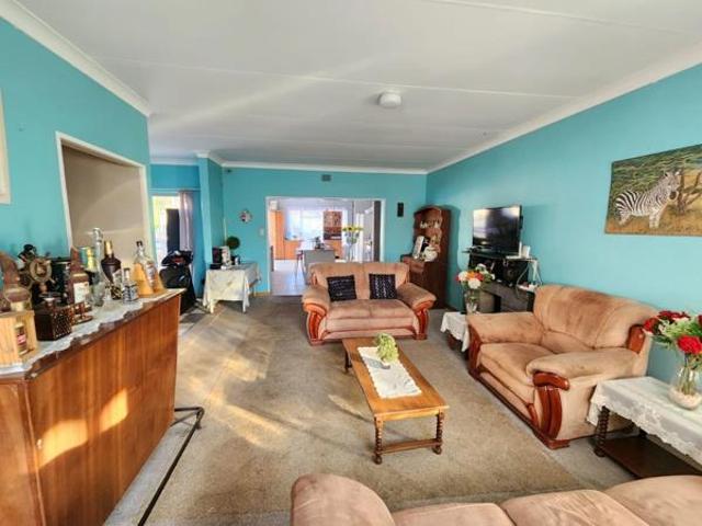 3 Bedroom House in Kimberley Central