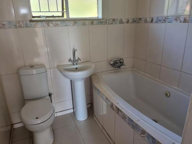 3 Bedroom House in Kimberley Central