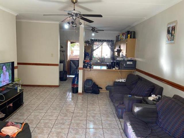 3 Bedroom House in Kimberley Central