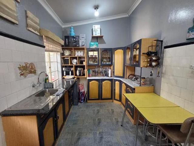 3 Bedroom House in Kimberley Central