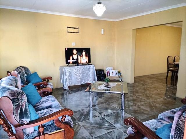 3 Bedroom House in Kimberley