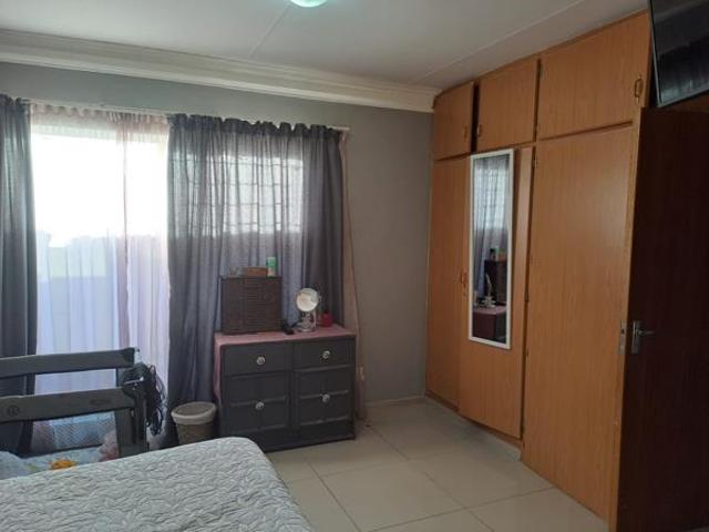 3 Bedroom House in Kimberley Central