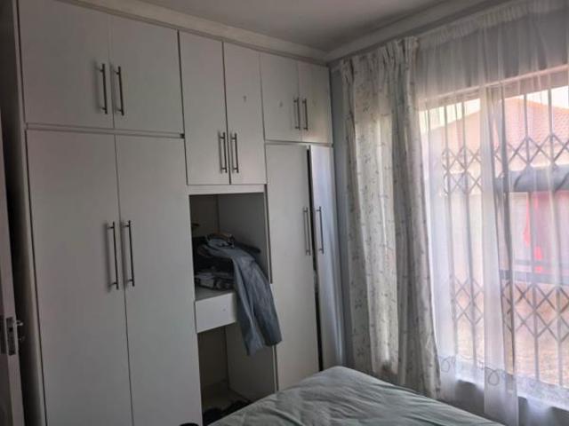 3 Bedroom House in Kimdustria