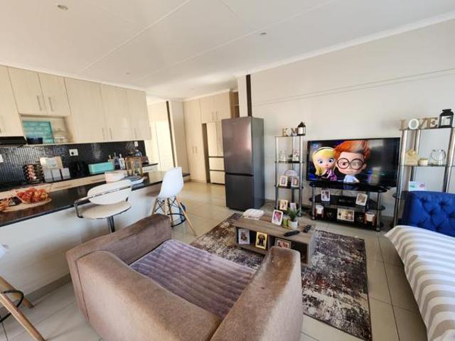 3 Bedroom House in Kimdustria