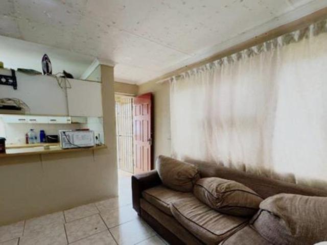 3 Bedroom House in King Williams Town Qonce Central