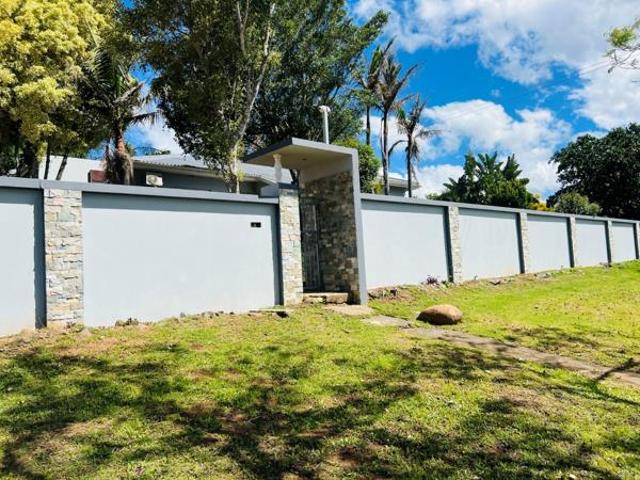 3 Bedroom House in King Williams Town Qonce Central