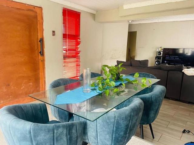 3 Bedroom House in King Williams Town Qonce Central