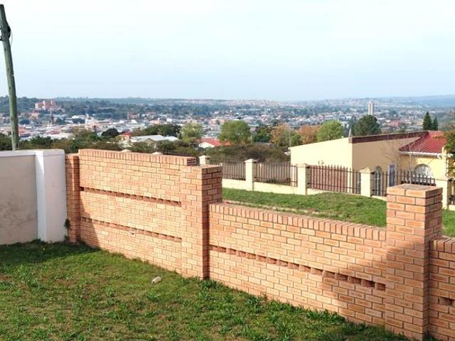 3 Bedroom House in King Williams Town Qonce Central