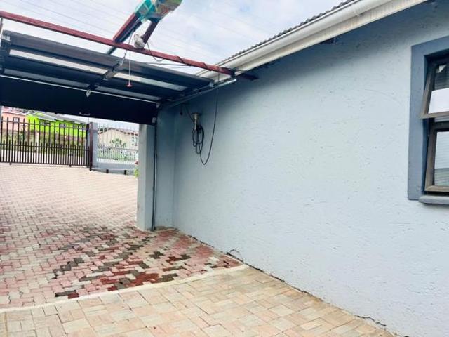 3 Bedroom House in King Williams Town Qonce Central
