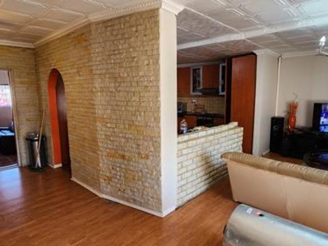 3 Bedroom House in King Williams Town Qonce Central