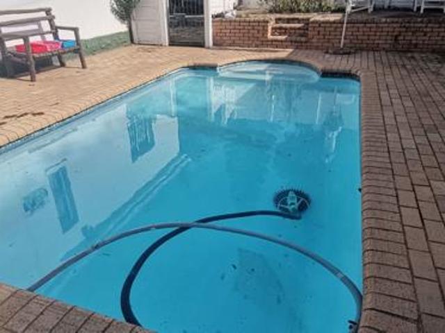 3 Bedroom House in King Williams Town Qonce Central