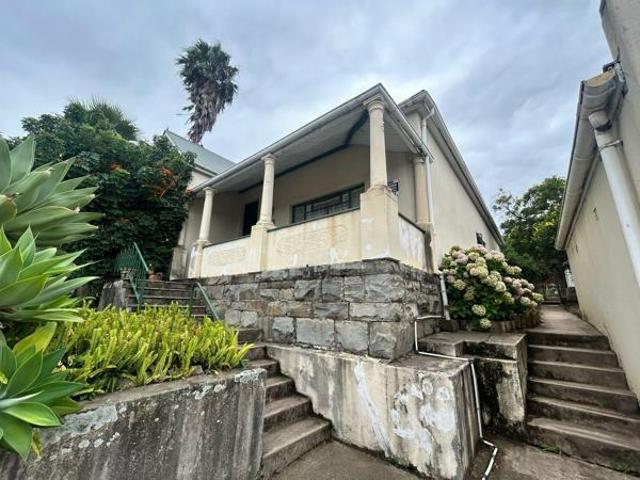 3 Bedroom House in King Williams Town Qonce Central