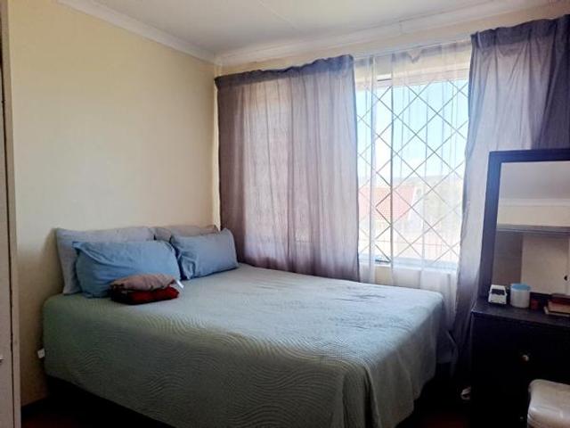 3 Bedroom House in King Williams Town Qonce Central