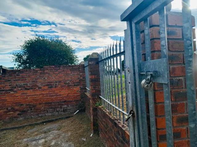 3 Bedroom House in King Williams Town Qonce Central