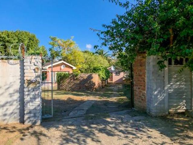 3 Bedroom House in King Williams Town Qonce Central