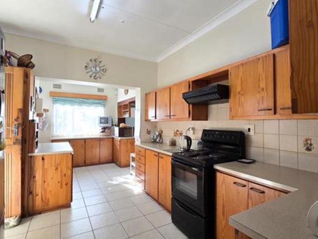 3 Bedroom House in King Williams Town Qonce Central