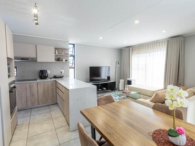 3 Bedroom House in King Williams Town Qonce Central