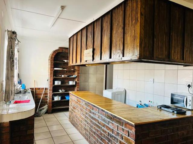 3 Bedroom House in King Williams Town Qonce Central