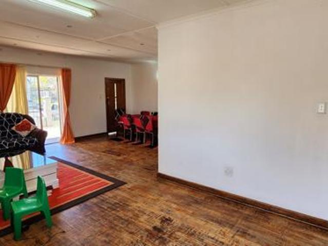 3 Bedroom House in King Williams Town Qonce Central